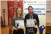 Iva Oberan, Maro Barović i Judo klub Župa dubrovačka najbolji sportaši i sportski klub Župe dubrovačke u 2015. godini