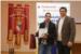Iva Oberan, Maro Barović i Judo klub Župa dubrovačka najbolji sportaši i sportski klub Župe dubrovačke u 2015. godini