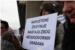 Prosvjed ispred Ministarstva za dubrovačke i  druge   zaboravljene pse /FOTO/  