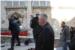 /FOTO/ DRAMA U DUBROVNIKU: Požar u povijesnoj jezgri Grada, gradonačelnik Vlahušić verbalno napadnut!