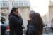 /FOTO/ DRAMA U DUBROVNIKU: Požar u povijesnoj jezgri Grada, gradonačelnik Vlahušić verbalno napadnut!