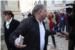 /FOTO/ DRAMA U DUBROVNIKU: Požar u povijesnoj jezgri Grada, gradonačelnik Vlahušić verbalno napadnut!
