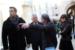 /FOTO/ DRAMA U DUBROVNIKU: Požar u povijesnoj jezgri Grada, gradonačelnik Vlahušić verbalno napadnut!