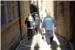 /FOTO/ DRAMA U DUBROVNIKU: Požar u povijesnoj jezgri Grada, gradonačelnik Vlahušić verbalno napadnut!