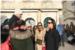 POZNATI U  DUBROVNIKU: Košarkaš Dalibor  Bagarić i tenisačica Iva Majoli prošetali Stradunom /FOTO/