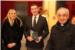 FOTOGALERIJA: Otvorena  izložba '12 umjetnika i  sveti  Vlaho'