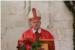 Kardinal  Puljić na misi za Festu sv. Vlaha: 'Prava sloboda  uvijek je  opredijeliti se za dobro' /FOTO/