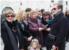 FOTOGALERIJA: Procesija Stradunom u čast  svetog Vlaha  okupila  veliki broj vjernika 