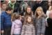 FOTOGALERIJA: Procesija Stradunom u čast  svetog Vlaha  okupila  veliki broj vjernika 