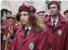 FOTOGALERIJA: Procesija Stradunom u čast  svetog Vlaha  okupila  veliki broj vjernika 