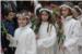 FOTOGALERIJA: Procesija Stradunom u čast  svetog Vlaha  okupila  veliki broj vjernika 