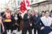 FOTOGALERIJA: Procesija Stradunom u čast  svetog Vlaha  okupila  veliki broj vjernika 