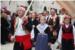 FOTOGALERIJA: Procesija Stradunom u čast  svetog Vlaha  okupila  veliki broj vjernika 