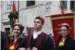 FOTOGALERIJA: Procesija Stradunom u čast  svetog Vlaha  okupila  veliki broj vjernika 