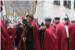 FOTOGALERIJA: Procesija Stradunom u čast  svetog Vlaha  okupila  veliki broj vjernika 