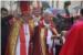 FOTOGALERIJA: Procesija Stradunom u čast  svetog Vlaha  okupila  veliki broj vjernika 