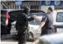 U dvorištu prijetio da će sve raznijeti, specijalci ga razoružali