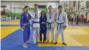 Uspješan natjecateljski vikend za Judo  klub Dubrovnik 1966! /FOTO/