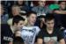 Remi Juga i Pro Recca: Tko je sve bodrio vaterpoliste u Gružu /FOTO/