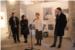 FOTOGALERIJA: Otvorena izložba 'Olaf Jordan – Lice Balkana'