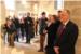 FOTOGALERIJA: Otvorena izložba 'Olaf Jordan – Lice Balkana'