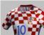 MODRIĆ I KOVAČIĆ ODUŠEVLJENI! Pogledajte nove hrvatske dresove za Euro 2016