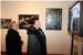 FOTOGALERIJA: Izložba Plakati – svjedoci  Meštrovićeva  vremena