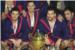 FOTOGALERIJA: Jug osvojio pokal  Regionalne lige!