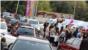PREPUNA DVORANA Tko je sve  uživao u predstavi Maša i Medvjed (FOTO)