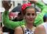 DUBROVAČKI POLUMARATON: Danijel  Fak i Nikolina Stepan su pobjednici! (FOTOGALERIJA)