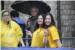 DUBROVAČKI POLUMARATON: Danijel  Fak i Nikolina Stepan su pobjednici! (FOTOGALERIJA)