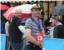 DUBROVAČKI POLUMARATON: Danijel  Fak i Nikolina Stepan su pobjednici! (FOTOGALERIJA)