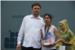DUBROVAČKI POLUMARATON: Danijel  Fak i Nikolina Stepan su pobjednici! (FOTOGALERIJA)