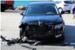 Prometna nesreća na Batahovini: Sudarila se  dva  automobila (FOTO) 
