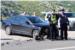 Prometna nesreća na Batahovini: Sudarila se  dva  automobila (FOTO) 