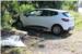 Prometna nesreća na Batahovini: Sudarila se  dva  automobila (FOTO) 