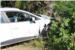 Prometna nesreća na Batahovini: Sudarila se  dva  automobila (FOTO) 