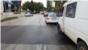 U Vukovarskoj ulici sudarila se tri   automobila (FOTOGALERIJA)