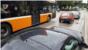 U Vukovarskoj ulici sudarila se tri   automobila (FOTOGALERIJA)