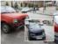 U Vukovarskoj ulici sudarila se tri   automobila (FOTOGALERIJA)