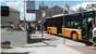 PROMETNA NESREĆA U   ŠIPČINAMA:   Sudarili se   autobus,   motor  i automobil,  ima ozlijeđenih (FOTO)