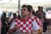 VATRENO LUDILO U DUBROVNIKU: Navijači vjerno bodrili  reprezentaciju (FOTO)