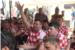 VATRENO LUDILO U DUBROVNIKU: Navijači vjerno bodrili  reprezentaciju (FOTO)
