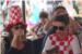 VATRENO LUDILO U DUBROVNIKU: Navijači vjerno bodrili  reprezentaciju (FOTO)