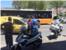 PROMETNA   NA BATALI:    U    sudaru   ozlijeđen   motociklist   (FOTO)