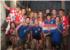 'POBJEDA!' Orilo se ulicama Grada - Hrvatska savladala Španjolsku rezultatom 2:1 (FOTOGALERIJA)