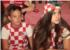 'POBJEDA!' Orilo se ulicama Grada - Hrvatska savladala Španjolsku rezultatom 2:1 (FOTOGALERIJA)