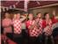 'POBJEDA!' Orilo se ulicama Grada - Hrvatska savladala Španjolsku rezultatom 2:1 (FOTOGALERIJA)