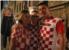 'POBJEDA!' Orilo se ulicama Grada - Hrvatska savladala Španjolsku rezultatom 2:1 (FOTOGALERIJA)