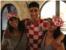 'POBJEDA!' Orilo se ulicama Grada - Hrvatska savladala Španjolsku rezultatom 2:1 (FOTOGALERIJA)